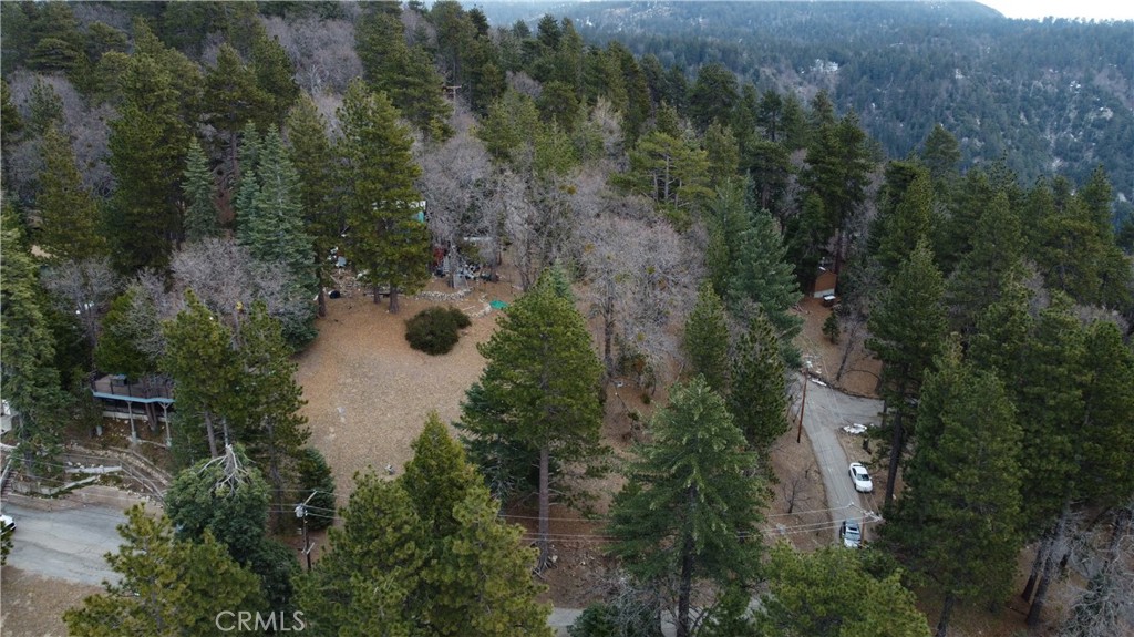 Running Springs (RUSG) - Land