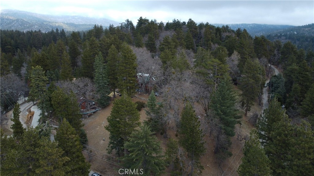 Running Springs (RUSG) - Land