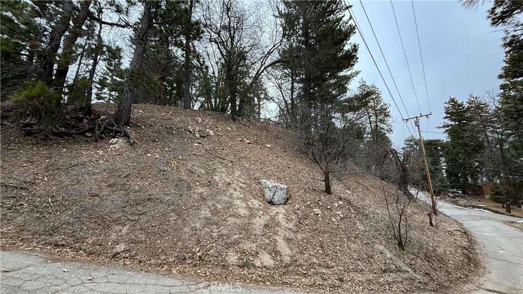 4500 square foot, treed lot in Running Springs, CA. This property is located close to the intersection hwy 18 and the 330 providing quick commutes down into San Bernardino and other mountain communities. Utilities are in the street and interested buyers should contact utility companies direct to inquire about connection costs. Drive by today and plan your future mountain retreat!
Property does not have an address assigned. "701 Preston Dr" is for listing purposes only.
APN# 0295-174-38-0000
Coordinates:34.202924 /-117.110197