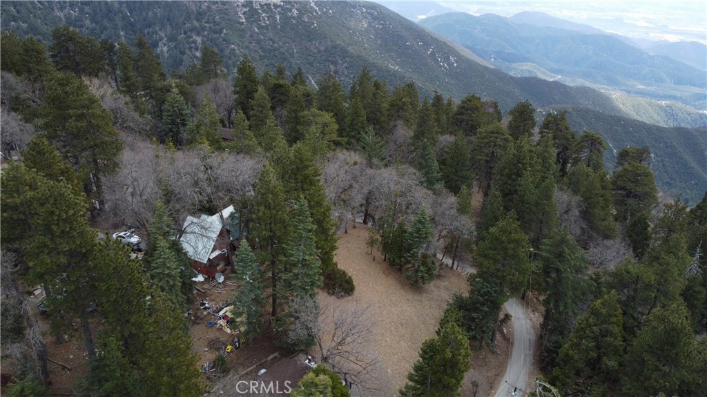 Running Springs (RUSG) - Land