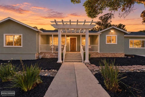 Photo of 1725 E 30th Avenue, Santa Cruz, CA 95062 (MLS # ML82063531)