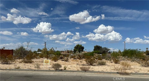Photo of 0 Sun Valley Drive, 29 Palms, CA 92277 (MLS # JT26186312)