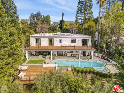 18321 Lake Encino Drive, Encino, CA 91316 - MLS#: 26639137