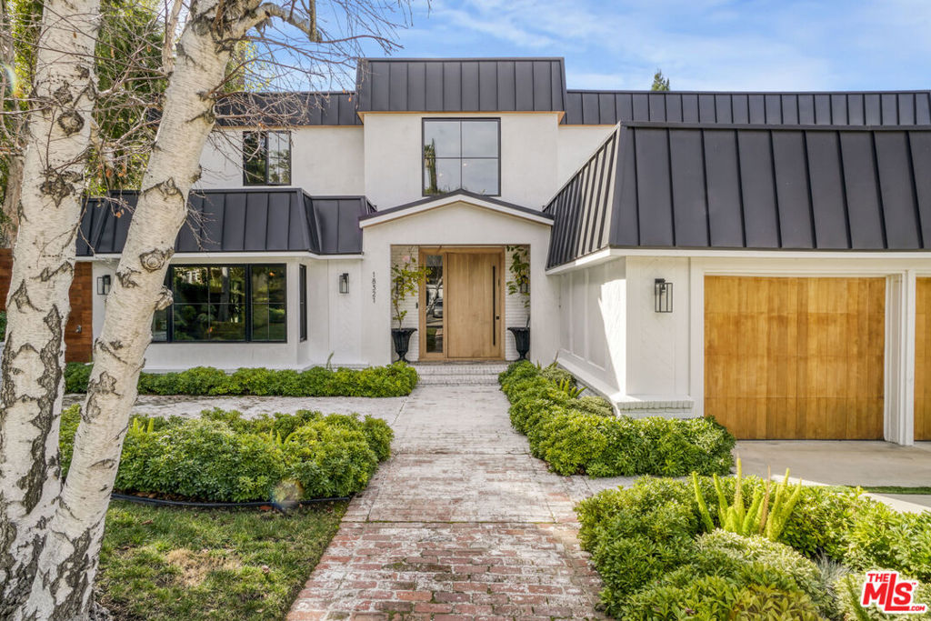 18321 Lake Encino Drive