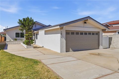 Photo of 1615 W 183rd ST, Gardena, CA 90248 (MLS # PW26099323)