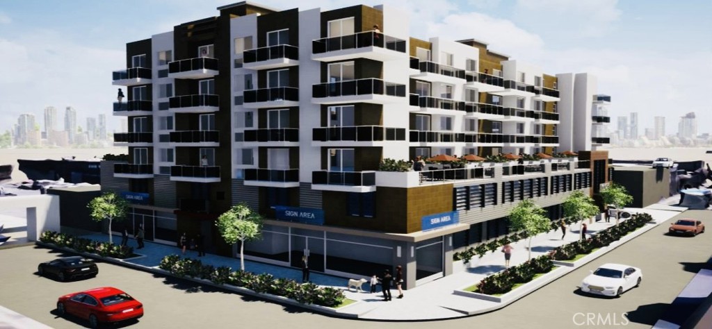 3900 N Figueroa Street