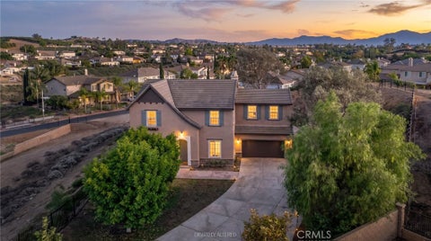 Photo of 16991 Hidden Trails LN, Riverside, CA 92503 (MLS # OC26190644)