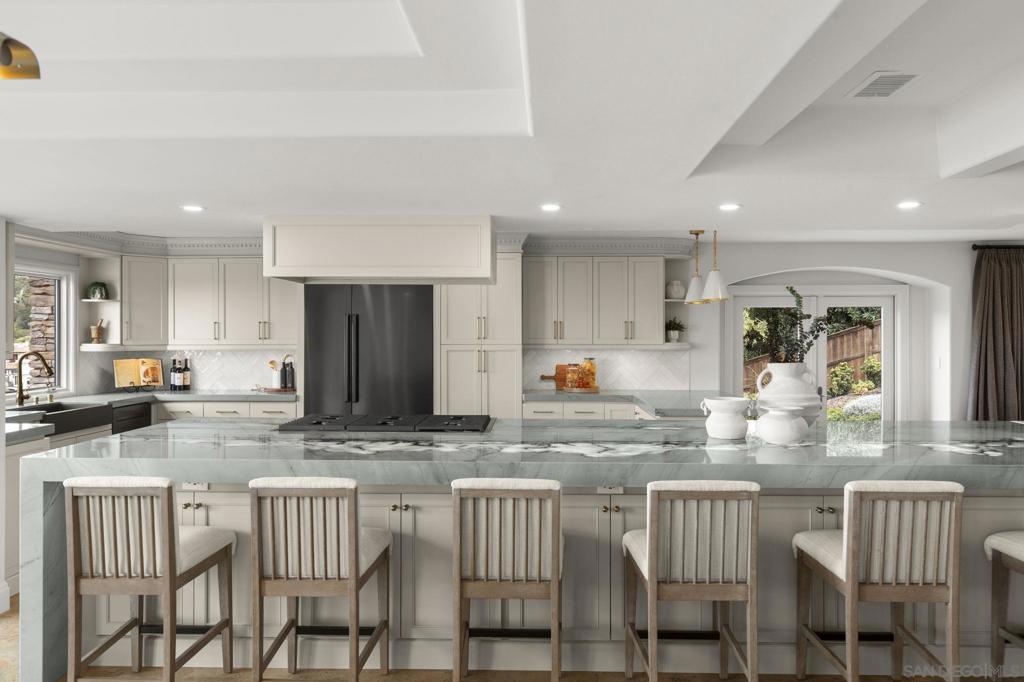 La Jolla - Residential