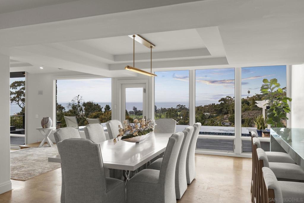 La Jolla - Residential