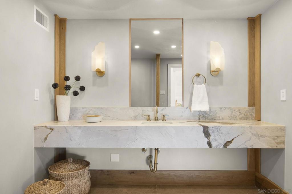 La Jolla - Residential