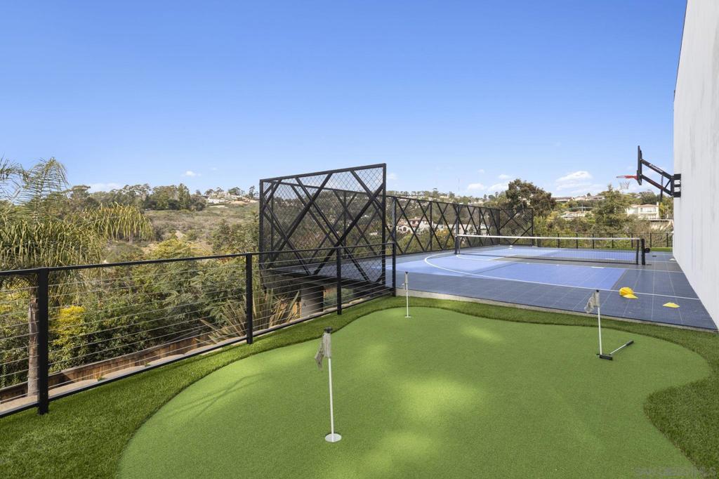 La Jolla - Residential