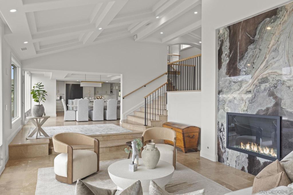 La Jolla - Residential