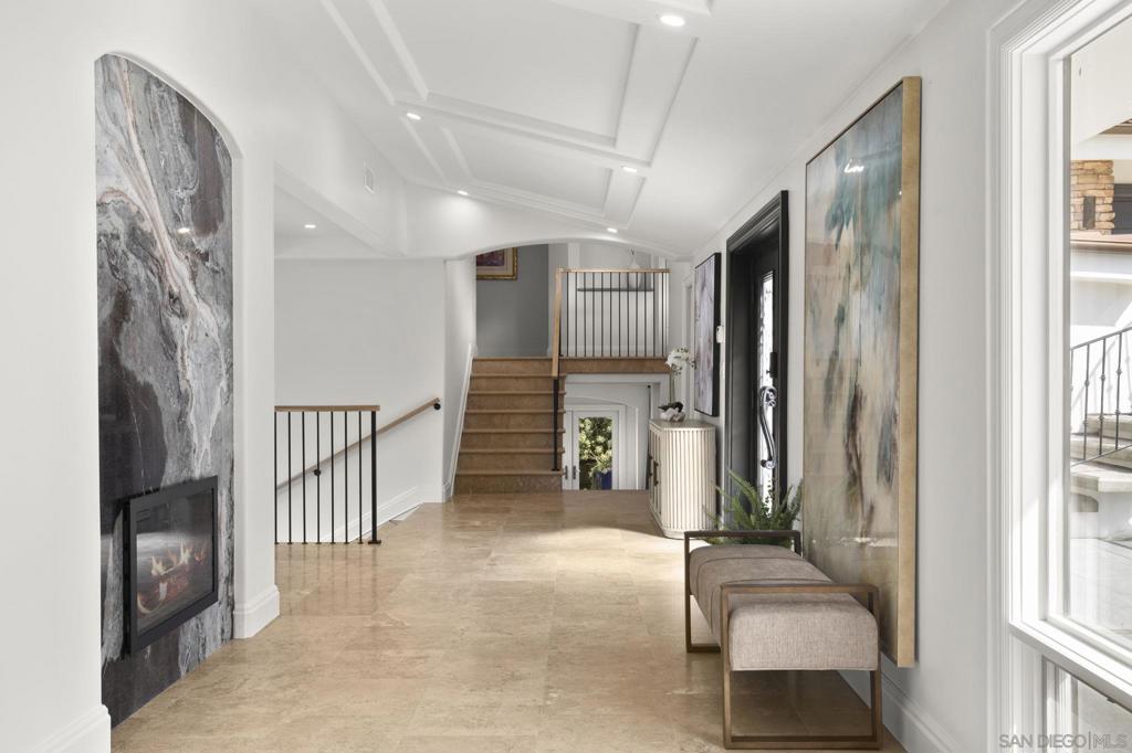 La Jolla - Residential