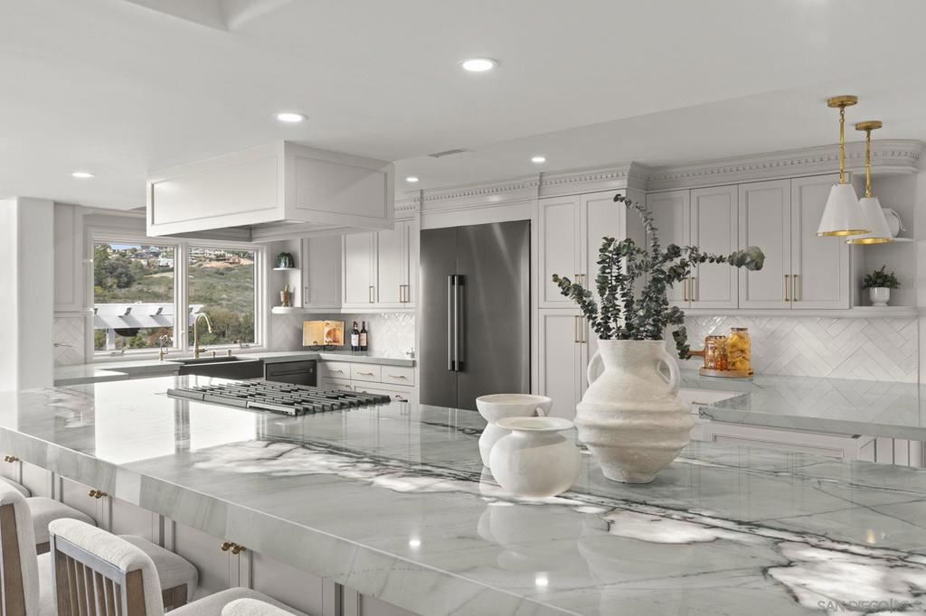 La Jolla - Residential