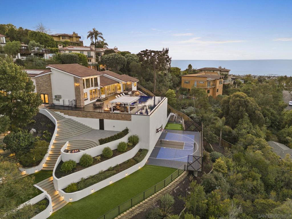 La Jolla - Residential