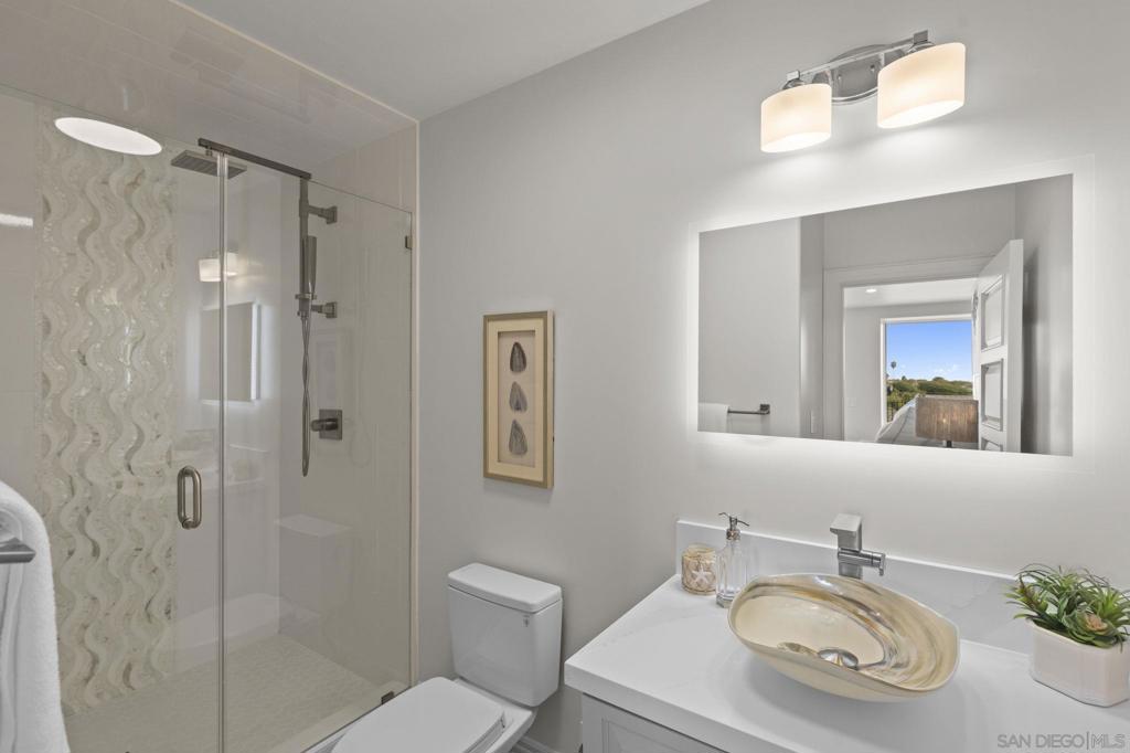 La Jolla - Residential