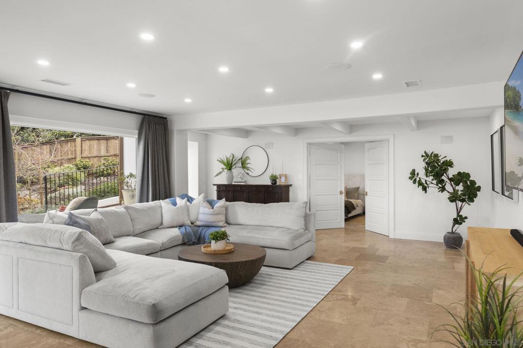 La Jolla - Residential