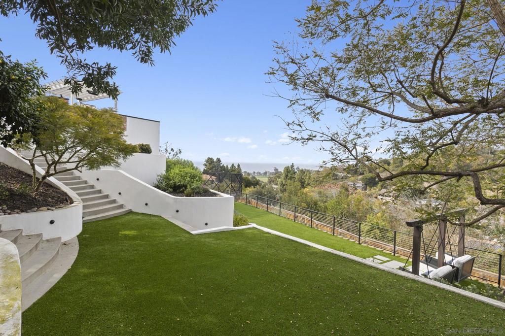 La Jolla - Residential