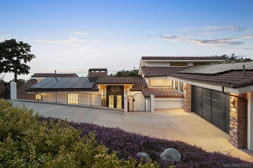 La Jolla - Residential