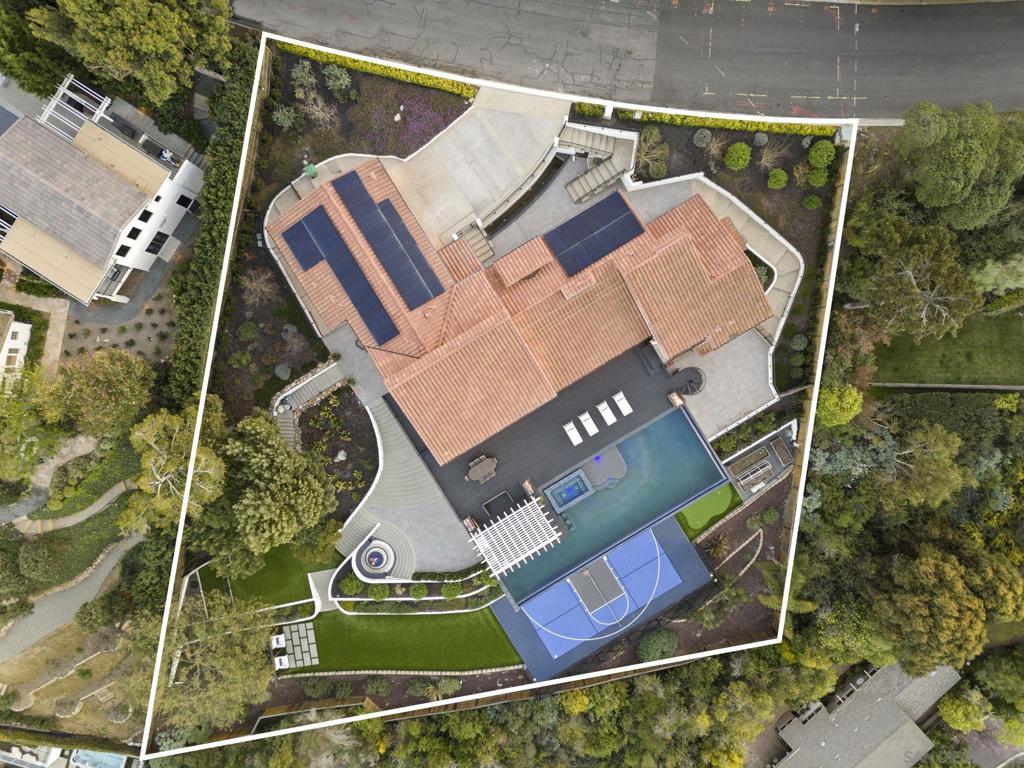 La Jolla - Residential