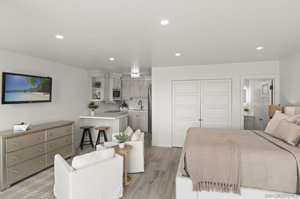 La Jolla - Residential