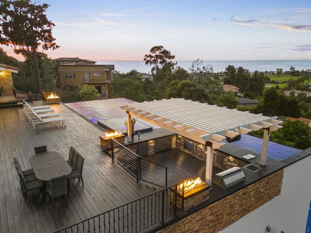 La Jolla - Residential