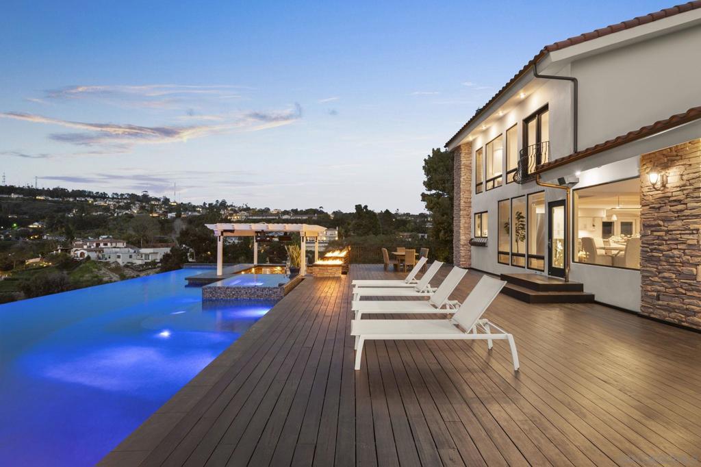 La Jolla - Residential