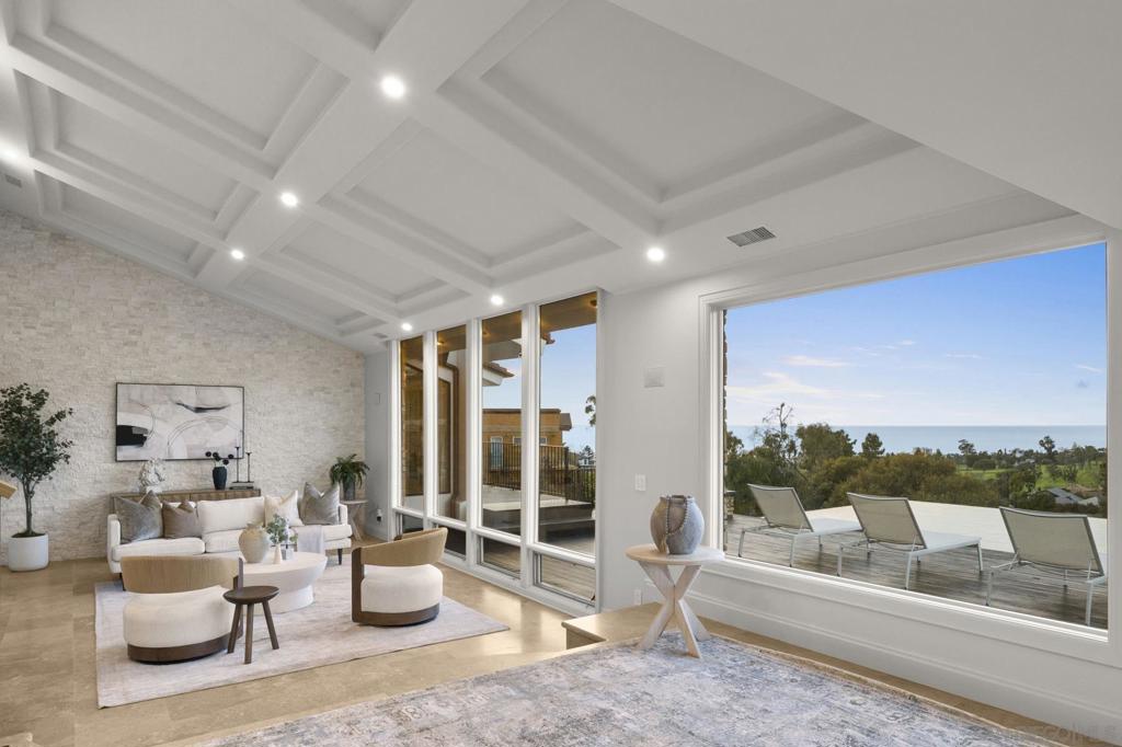 La Jolla - Residential