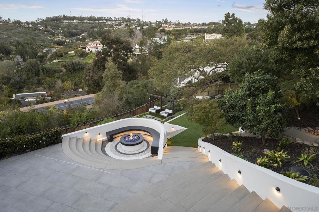 La Jolla - Residential