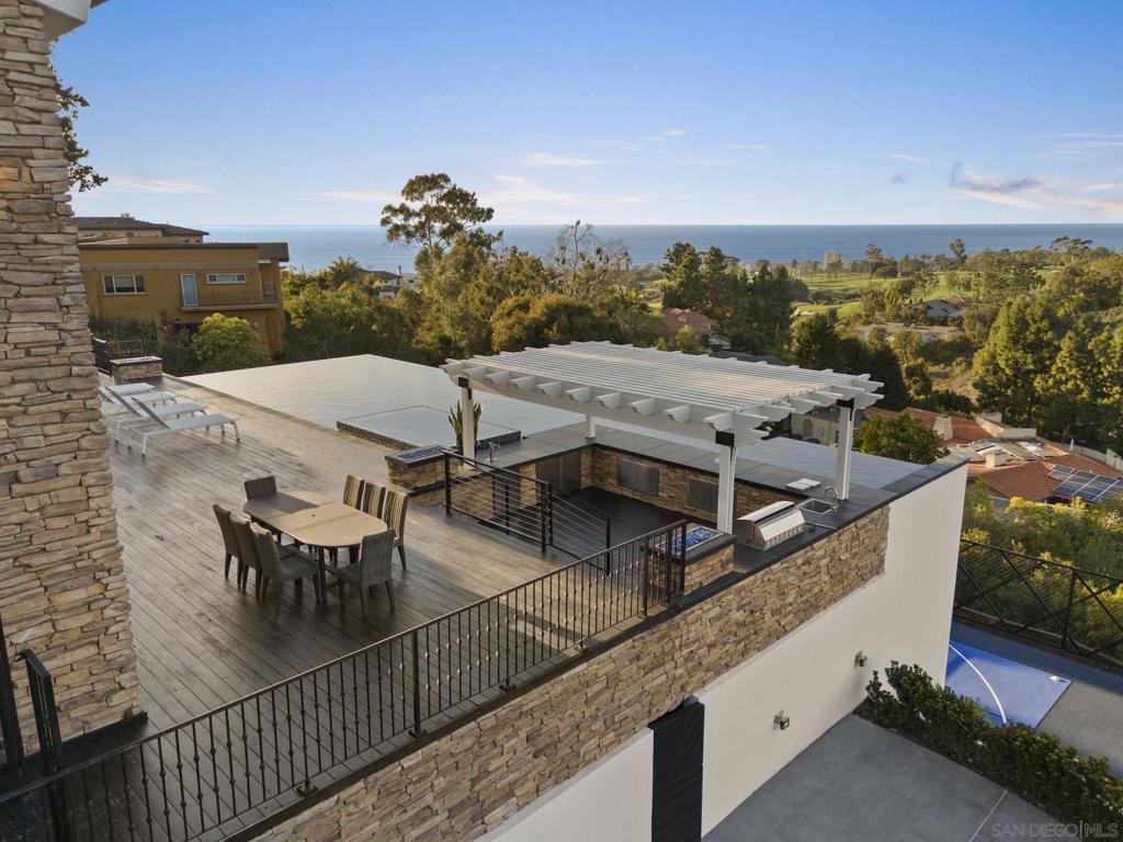 La Jolla - Residential