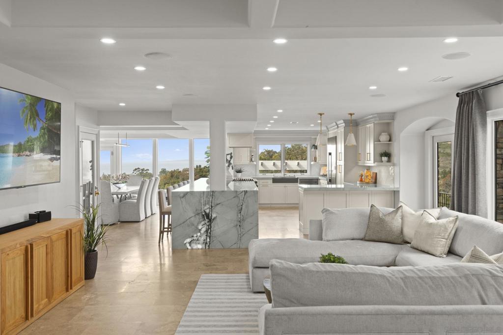 La Jolla - Residential