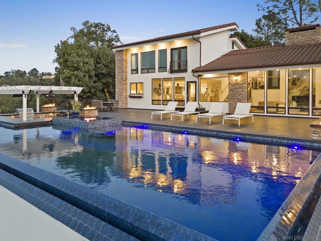 La Jolla - Residential