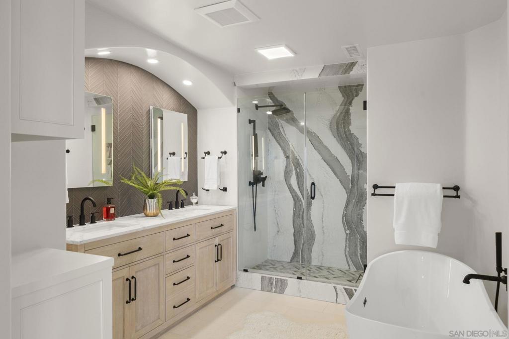 La Jolla - Residential