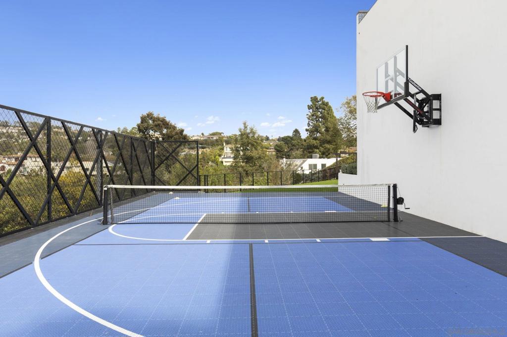 La Jolla - Residential