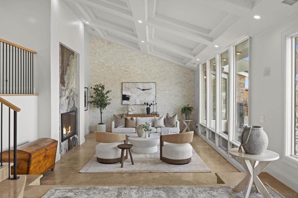 La Jolla - Residential