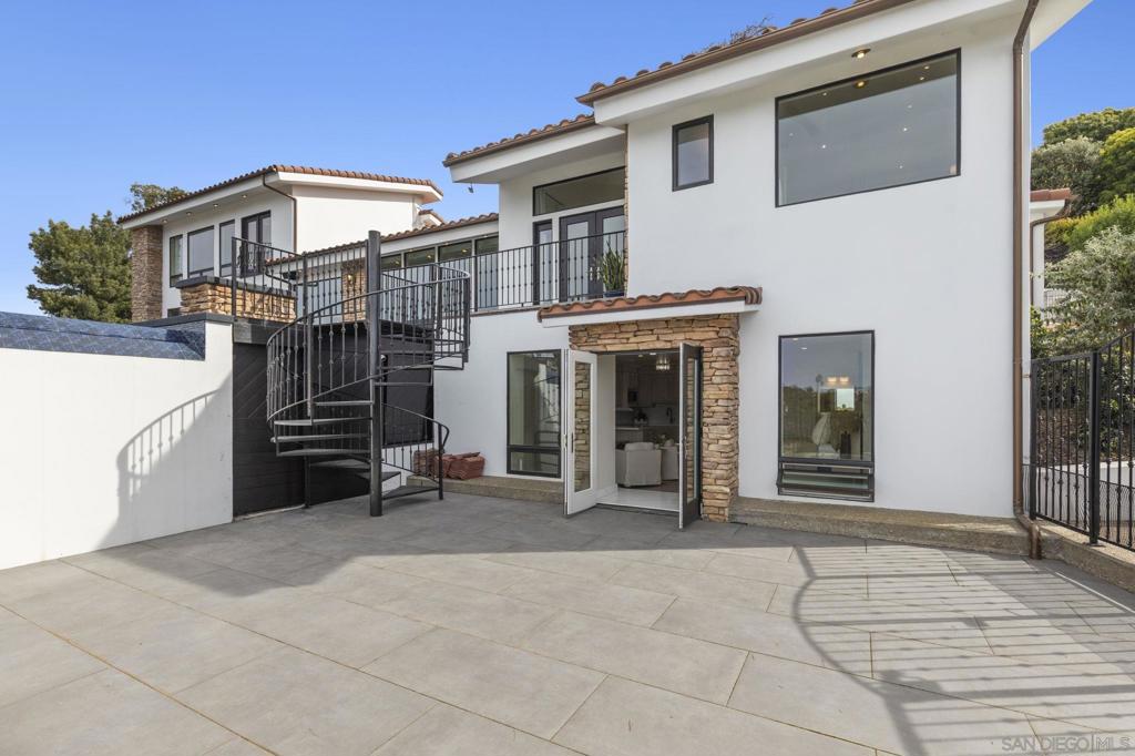 La Jolla - Residential