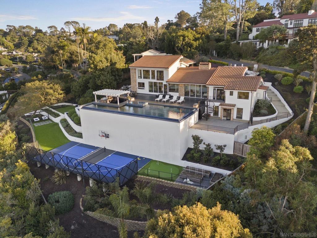 La Jolla - Residential