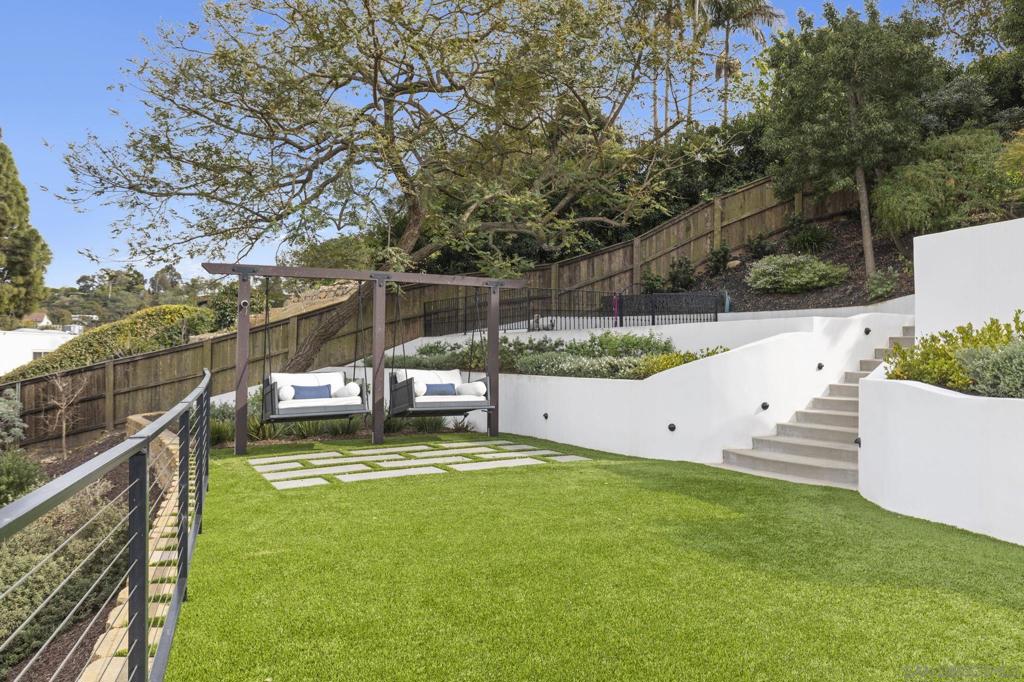 La Jolla - Residential