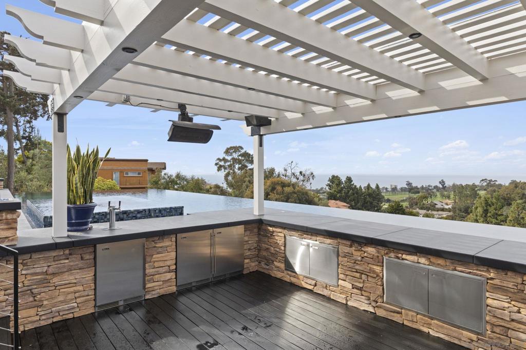 La Jolla - Residential