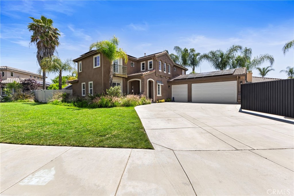 35616 Suzette Court