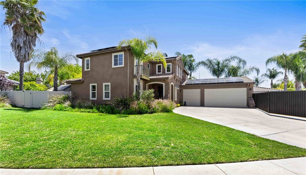 35616 Suzette Court