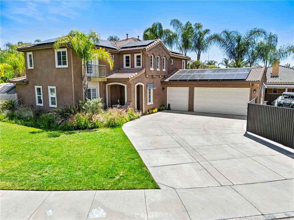 35616 Suzette Court