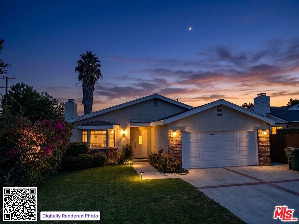 Photo of 22451 Dolorosa Street, Woodland Hills, CA 91367 (MLS # 26989507)