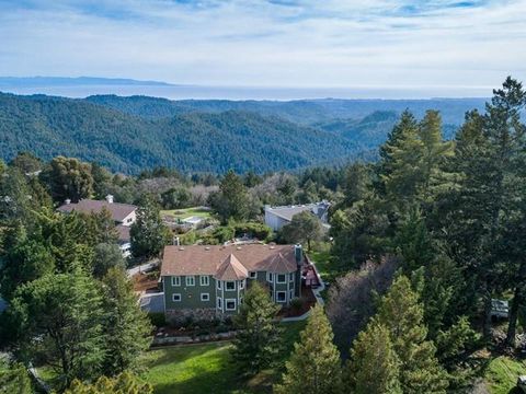 Photo of 26756 Adams Road, Los Gatos, CA 95033 (MLS # ML82040368)