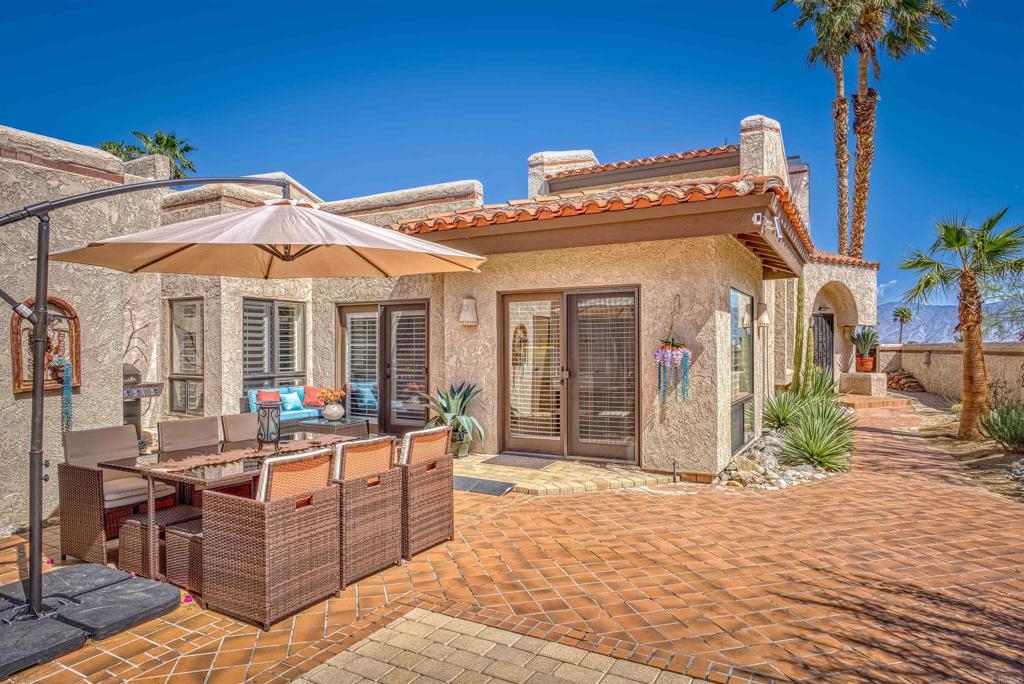 1929 Desert Vista
