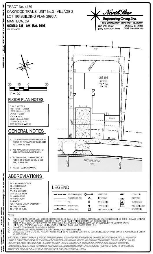 Properties 3 3261 Oak Trail Drive