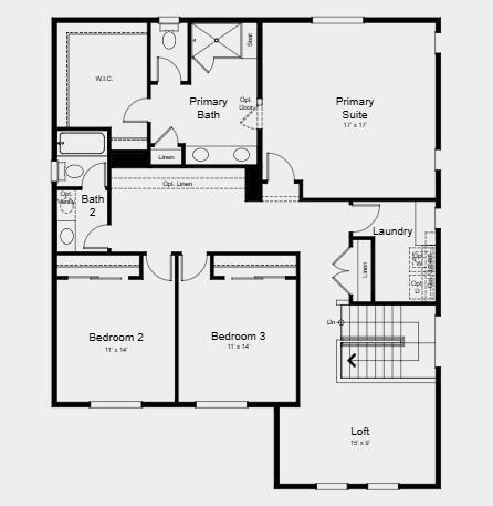 Properties 2 3261 Oak Trail Drive