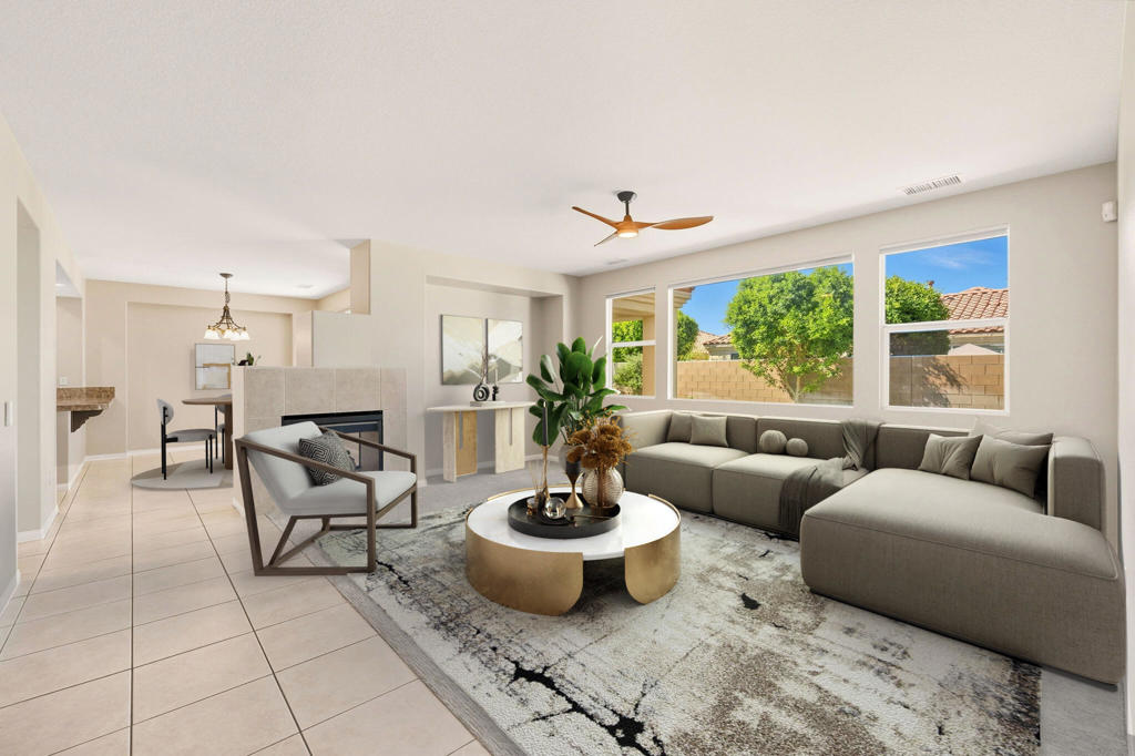 Desert Collection - Residential