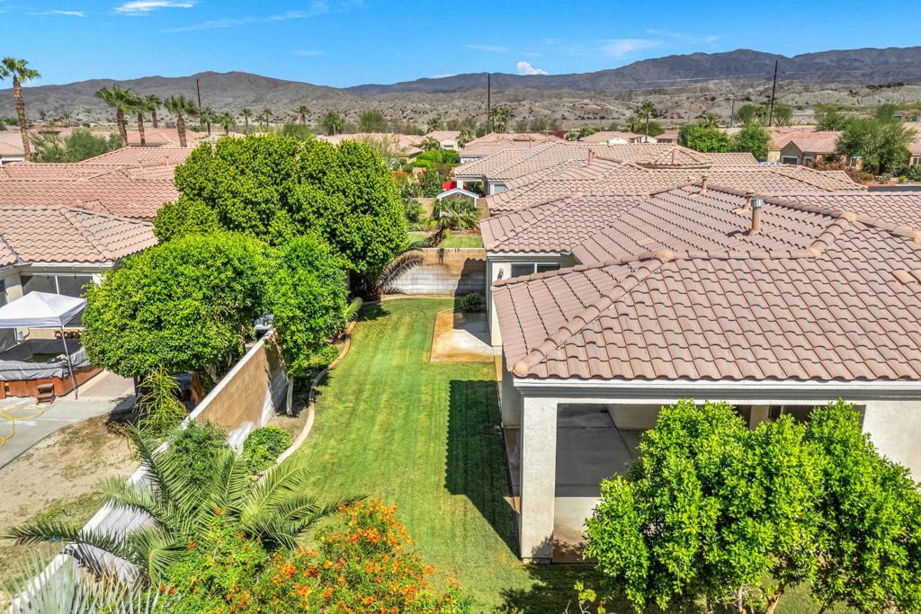 Desert Collection - Residential