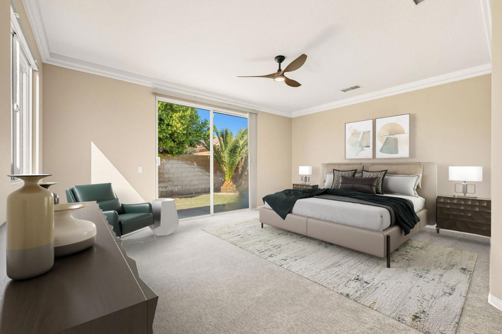 Desert Collection - Residential